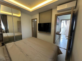 Deluxe Midtown 3bed Villa Pattaya